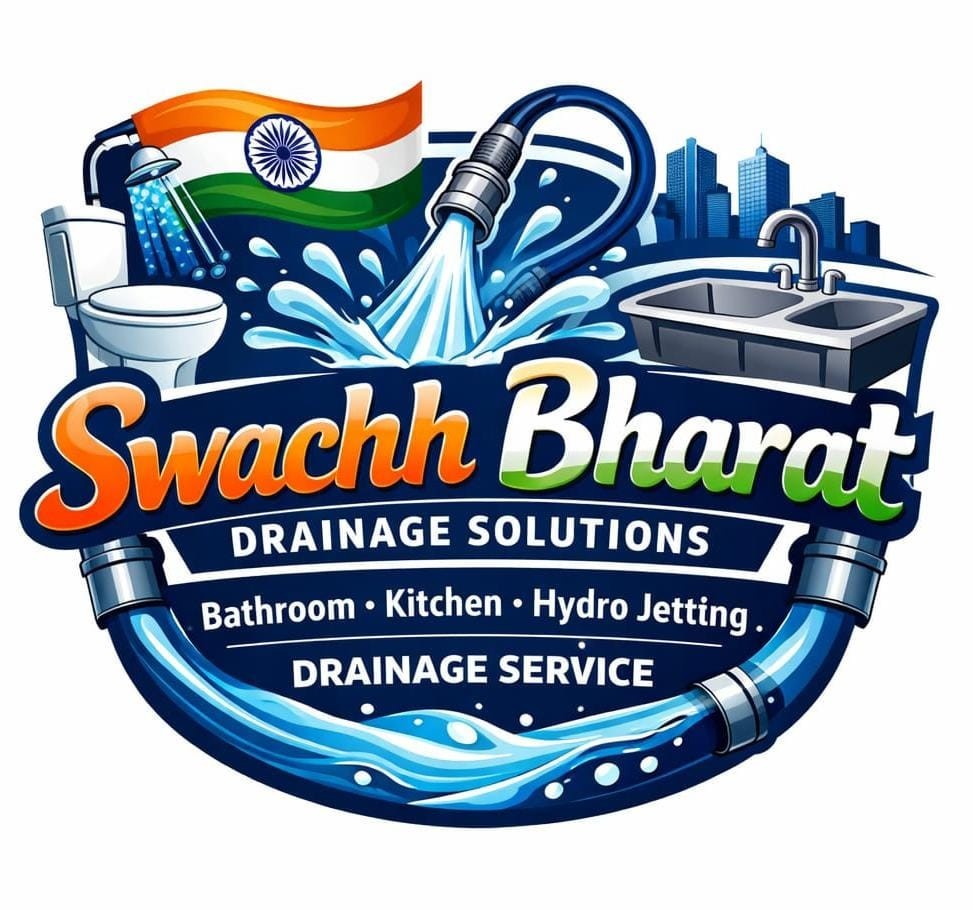 SWACHH BHARAT DRAINAGE SOLUTIONS