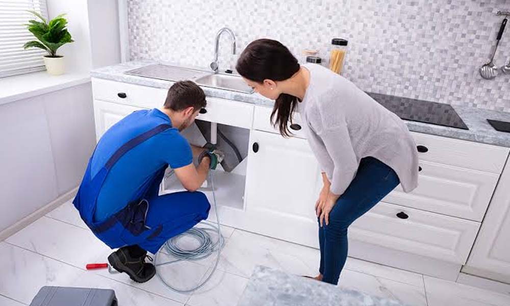Residential Drain Cleaning Services – Keep Your Home Clean, Safe & Clog-Free